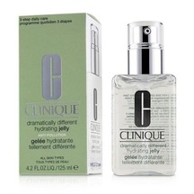 Clinique Dramatically Different Hydrating Jelly 125 ML