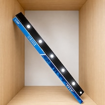Lampist 60 Cm Led Armatür Kasa