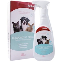 Bioline Koku Giderici Deodorant Flzdgnkr - 56 500 Ml