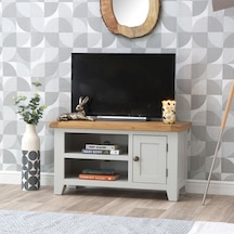 Masifart Rita 90Cm Tv Ünitesi