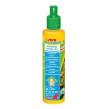 Sera Flore 4 Plant 50 Ml Canlı Bitki Micro Besin Kaynağı