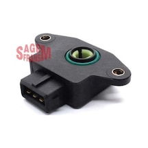 Potansimetre Sensor Tempra - Marea 2.0 16v Sagem 50213 7637025