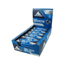 MP %50 PROTEIN BAR 50g 20ad