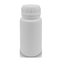 Plastik Şişe | Kilitli Kapak - Sızdırmaz 100 ML