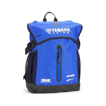 Yamaha  Paddock Blue Sırt Çantası T22-Ja002-E1-00