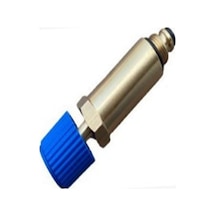 Baymak Duotec Compact Doldurma Musluğu Sarı