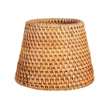 Bohem Rattan Kalemlik, Kaşıklık