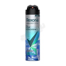 Rexona Men Deo Menthol & Blue Lavender 150 Ml