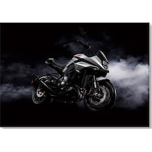 Cakasepetim Suzuki Gsx S 1000s Katana Ahşap Mdf Tablo