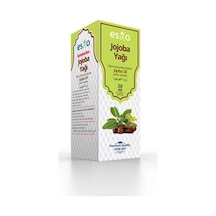 Jojoba Yağı 20 Ml. Diğer