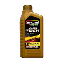 Bor Power ATF Dexron III Hidrolik Direksiyon Yağı 1 L