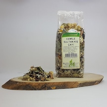 Gürbüzler Cemile Sultan Kış Çayı 150 G
