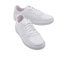 Unisex Sneaker Beyaz-beyaz