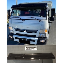 Fe 8b 9b Ön Cam Güneşliği Mika Parlak Siyah Garage453