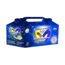 Deep Blue Üçü Bir Arada Multi Tablet Klor 1 Kg