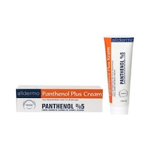 Alldermo Panthenol Plus Krem 120 G