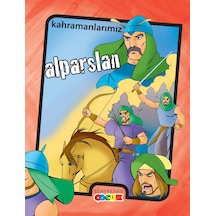 Alparslan  - Ayhan Bal  - Semerkand Çocuk