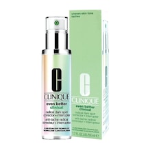 Clinique Even Better Dark Spot Corrector+nterrupter 50ml