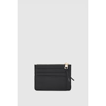 Shule Bags Soho Kadın Kartlık Siyah