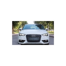 Audi A3 2012.2016 Uyumlu Matrix Led Far