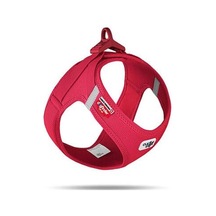 Vest Harness Köpek Tasması Kırmızı Large 49,1x55,4 Cm