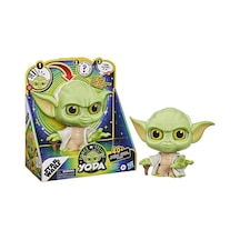 Baby Yoda