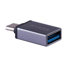 Dt13 Usb Giriş Type-c Çıkış Otg