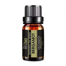 Allbio Bergamot Uçucu Yağı 5ml