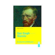 Van Gogh Gizemi - Costantino D'Orazio - Ketebe