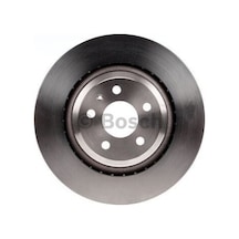 Bosch 0986479457 Fren Diski Arka 330 22-20mm Hava Kanallı Kaplamalı Yüksek Karbon Alaşımlı 4f0615601b