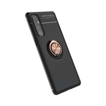 Siyah - Rose Gold