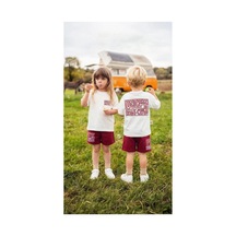 Poala Kids Unıcorn Club Set Çok Renkli