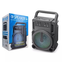 Subzero Sb53 Usb/sd/bluetooth Müzik Kutusu