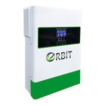 Orbit 6.2 Kw Tam Sinüs Offgrid İnverter