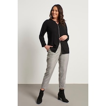 Myline Cep Detaylı Slim Fit Klasik Pantolon (532247018)