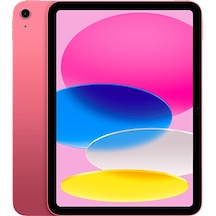 Apple İPad A16 MD4P4TU/A Wi-Fi 256 GB 11" Tablet