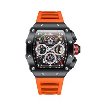 Navimarine Azse003-col10 Unisex Kol Saati