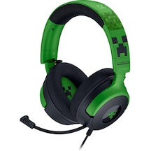 Razer Kraken X Lite Kablolu Kulaklık Minecraft Edition Rz04-05180
