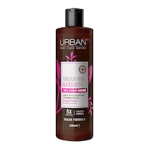 Urban Care Argan Oil & Keratin Saç Bakım Kremi 250 Ml - 4 Adet Tarı