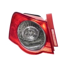 Volkswagen B6 Passat Stop Lambası Sol Şoför Tarafı Dış Stop 2005-2011 Arası