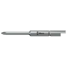 Wera 872/9 Microstix Bits, 0 X 44 Mm