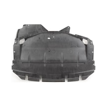 Bmw E39 Motor Alt Karter Muhafazası Plastik 1995-03 51718159980