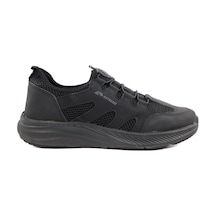 M.P Mp 261-6564 Siyah Unisex Sneakers