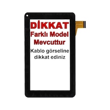 PolyPad 528HD Dokunmatik Siyah - Versiyon 1