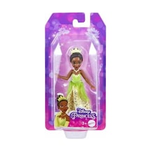 Hlw69 Disney Prenses Mini Bebekler -1 Adet Stokta Olan Gönderilir