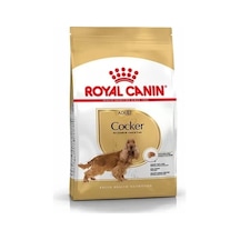 Royal Canin Cocker Spaniel Yetişkin Köpek Maması 3 KG