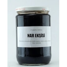 Nar Ekşisi 720 G