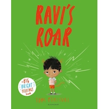 Ravi's Roar - Big Bright Feelings