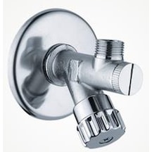 Punto A41058 Filtreli Ara Musluk Krom