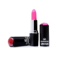 Matte Lipstick 02 Çok Renkli